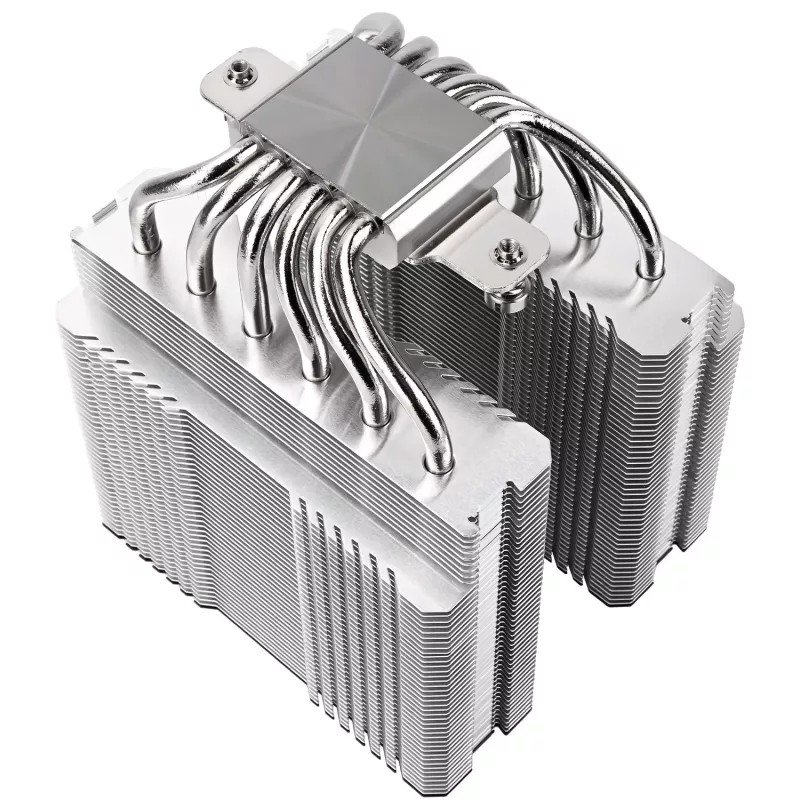 Thermalright Peerless Assassin 120 SE V2 (120 mm) procesoriaus aušintuvas