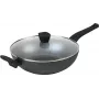 Wok Russell Hobbs RH01709EU 28 cm perlamutrinis, nelimpantis kepimo indas