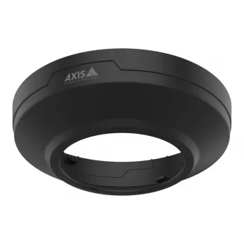 Tinklo kameros priedo korpusas TM3818/4 vnt. juodas 02578-001 Axis