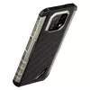 UleFone Armor 22 išmanusis telefonas — MediaTek Helio G96, 8 GB RAM, 256 GB atmintinė, juoda