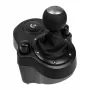 Logitech G Driving Force Shifter Black USB Special Analogue / Digital PC, PlayStation 4, Xbox One