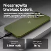 Motorola moto g15 17.1 cm (6.72 inch) Dual SIM Android 15 4G USB Type-C 8 GB 128 GB 5200 mAh Žalia