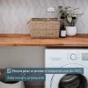 Elektrinė antklodė Beurer HD 150 XXL Cosy Taupe