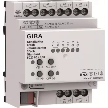Gira 502300