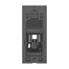Vaizdo domofonas Grandstream GDS3726 4 MP, H.264, 30 fps, IP66/IK10, garsiakalbis 3 W, SD iki 256 GB