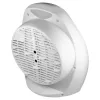 Savio AD-02 W buitinis ventiliatorius, baltas