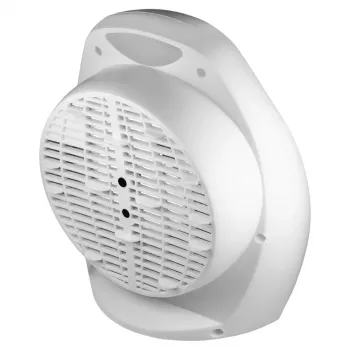 Savio AD-02 W buitinis ventiliatorius, baltas