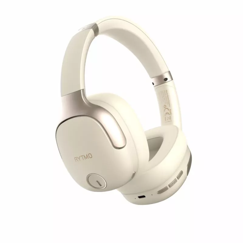Ausinės Manta HDP1001CR Rytmo Elegance Cream