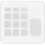 ”MS Surface Adaptive Kit XZ/NL/FR/DE (I8X-00002)