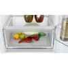Neff N 30 įmontuojamas 260 l baltas