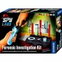 Spy Labs Incorporated Forensic Investigation Kit, Detektiv-Sets international version
