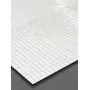 Veidrodinis kilimėlis EUROLITE 5040003W 200x200 mm 10x10 mm veidrodinės mozaikos plytelės