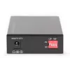 Digitus Gigabit PoE medijos keitiklis, RJ45 / SC, MM, PSE