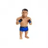 UFC OCTAGON FIGHTERS S1 KOLEKCINĖS FIGŪRĖLĖS - 8 VIENETŲ DELUXE DĖŽUTĖ