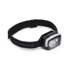 Juoda DIAMOND Distance LT 1100 Priekinis žibintuvėlis su galvos juosta LED