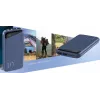 Nešiojama išorinė baterija Navitel PWR10 MX BLUE 10000 mAh
