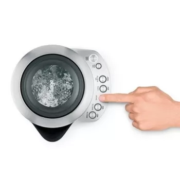 Sage Smart Kettle elektrinis virdulys 1,7 L nerūdijantis plienas