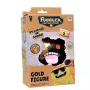 p.m.i kids world FUGGLER S3 GOLD EDITION veiksmo figūrėlė FG6310B, auksinė apdaila