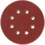 Bosch 2 607 019 497 šlifavimo priedas 25 vnt. Šlifavimo lapelis