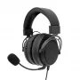 Ausinės White Shark GH-2341 Gorilla Juoda/Pilka