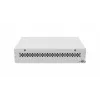 Tinklo komutatorius MikroTik CSS610-8G-2S+IN — 8x Gigabit RJ-45, 2x SFP+ 10G, PoE, 12–57V įvestis