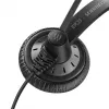 EPOS | SENNHEISER IMPACT SC 75 USB MS ausinės su mikrofonu, laidinės, ant galvos, USB Type-A, juodos