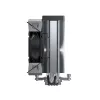 CPU COOLER MULTI SOCKET Juoda/NX400 (B) MONTECH