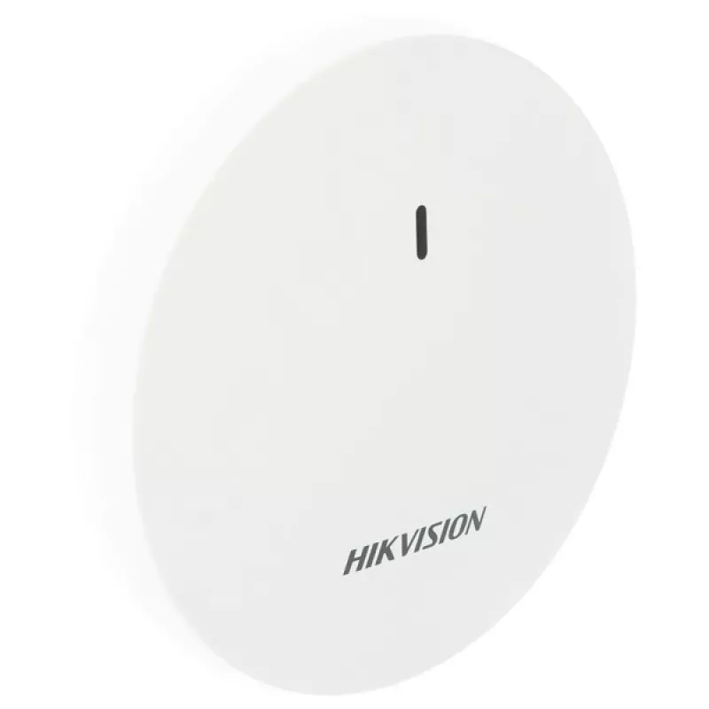 Hikvision DS-3WAP622G-SI belaidis prieigos taškas 1800 Mbit/s Baltas Maitinimas per Ethernet (PoE)