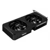 Vaizdo plokštė Palit GeForce RTX 5050 Dual OC — 8 GB GDDR6, 128 bitų, PCIe 5.0, 2317 MHz