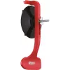 Montavimo vakuuminis siurbtukas KS Tools 140.1021 Ø 85 mm – vakuuminis siurbimo puodelis kėlimui ir tvarkymui