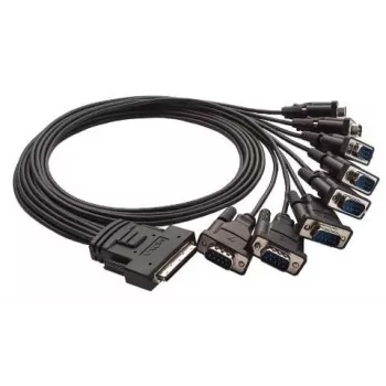 Laidas RS-232/HD-68 į DB-9 HA