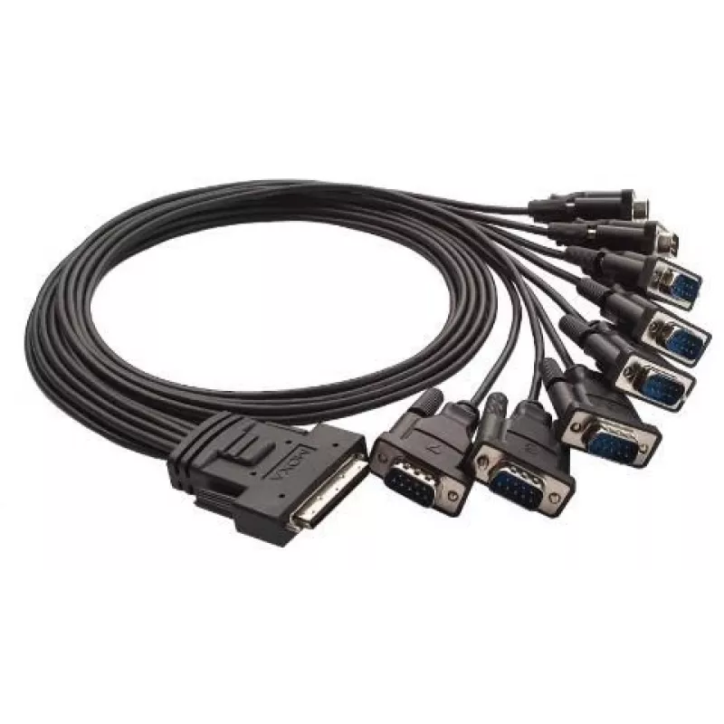 Laidas RS-232/HD-68 į DB-9 HA