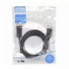 DisplayPort į HDMI kabelis TB AKTBXVDMHMDP18B 1,8 m, juodas