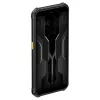 Ulefone Armor X12 Pro 4/64GB Juoda be įkroviklio
