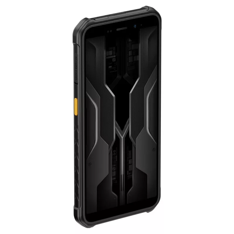 Ulefone Armor X12 Pro 4/64GB Juoda be įkroviklio