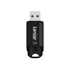 USB atmintinė Lexar 128 GB USB Type-A JumpDrive S80