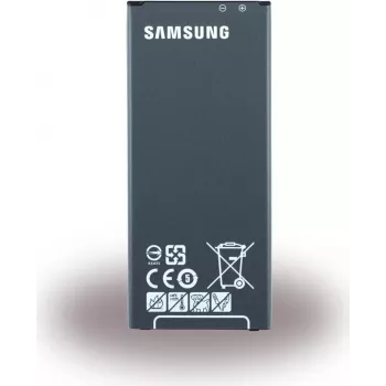 Pakaitinė baterija Samsung EB-BA310ABE, skirta „Galaxy A3“ (2016) Li-Ion 2300 mAh