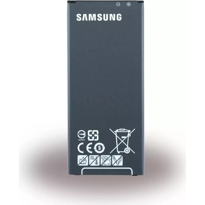 Pakaitinė baterija Samsung EB-BA310ABE, skirta „Galaxy A3“ (2016) Li-Ion 2300 mAh