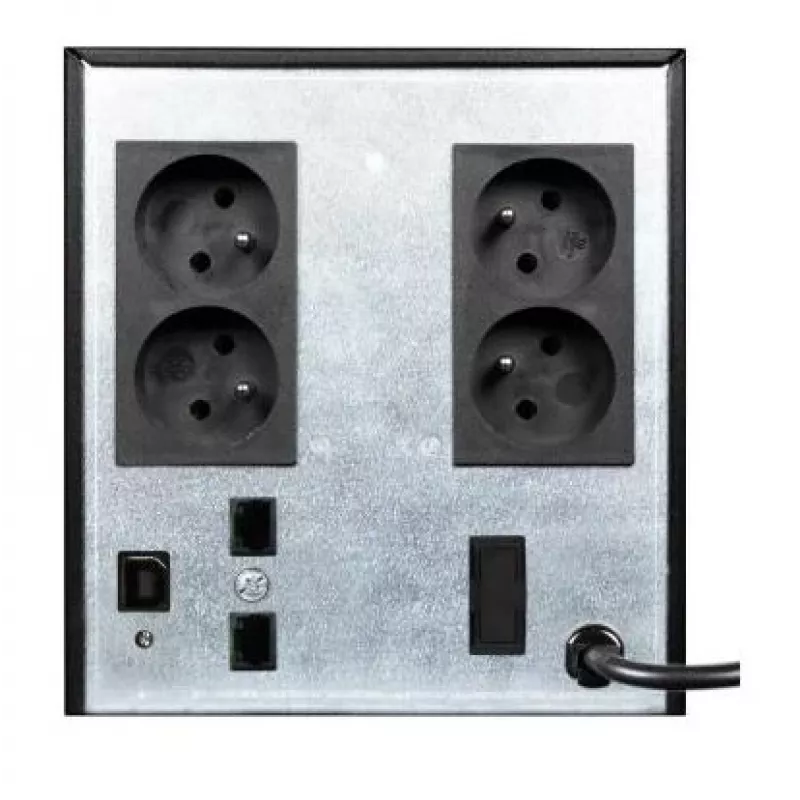UPS SINLINE 1200VA/780W L-inter. HID