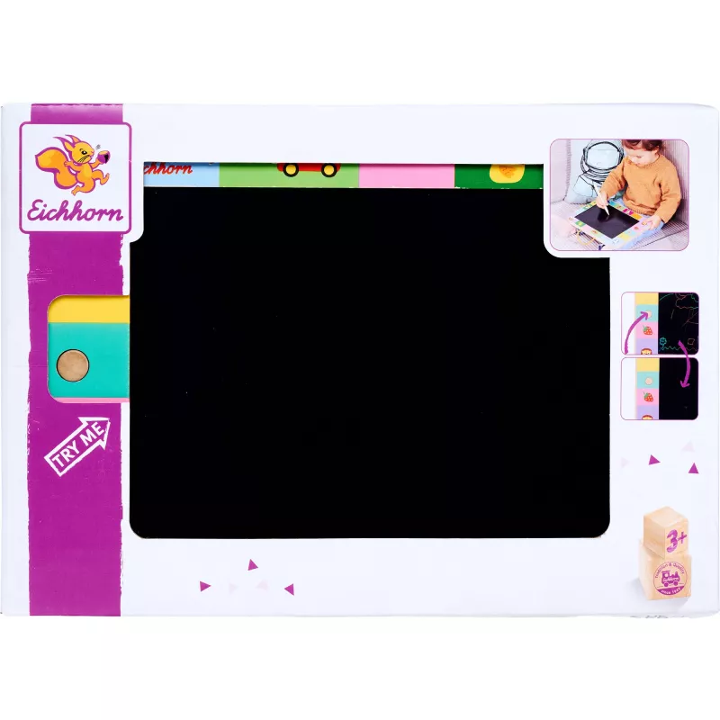 LCD piešimo lenta, įgūdžių žaidimas