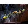 Playmobil - #70925 Dino Rise Dino Mine 386 dalių konstravimo rinkinys - Įvairiaspalvis