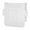Sieninio/monitoriaus laikiklis MACLEAN MC-473 VESA 75x75 100x100 suderinamas su Mac Mini (2014 m. ir vėlesniais)