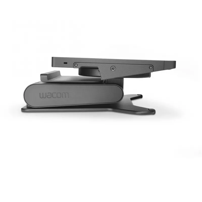 Stovas Wacom Cintiq Pro 22 — suderinamas su Wacom Cintiq Pro 17, 1 vnt.