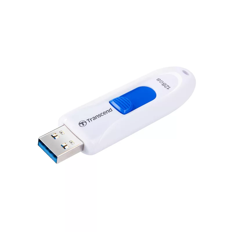 „Flash“ atminties diskas USB3 32GB/790 TS32GJF790W Transcend