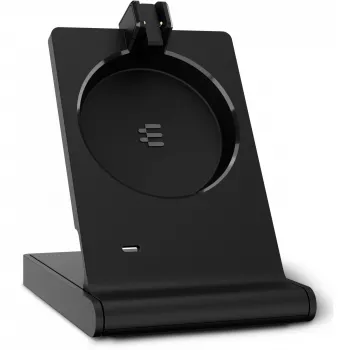 EPOS CH 50 USB-C ĮKROVIMO STOVAS IMPACT 5000 GO SERIJAI (1001438)