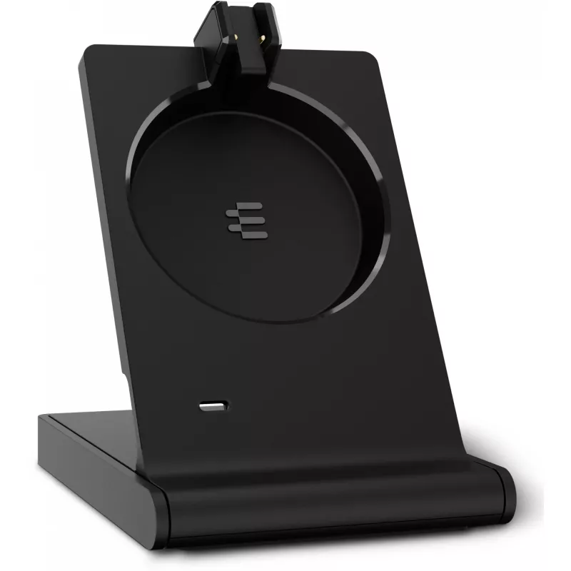 EPOS CH 50 USB-C ĮKROVIMO STOVAS IMPACT 5000 GO SERIJAI (1001438)