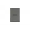 SSD diskas „Transcend“ 1 TB išorinis USB Type-C USB 3.2 Gen 2x2 ESD360C