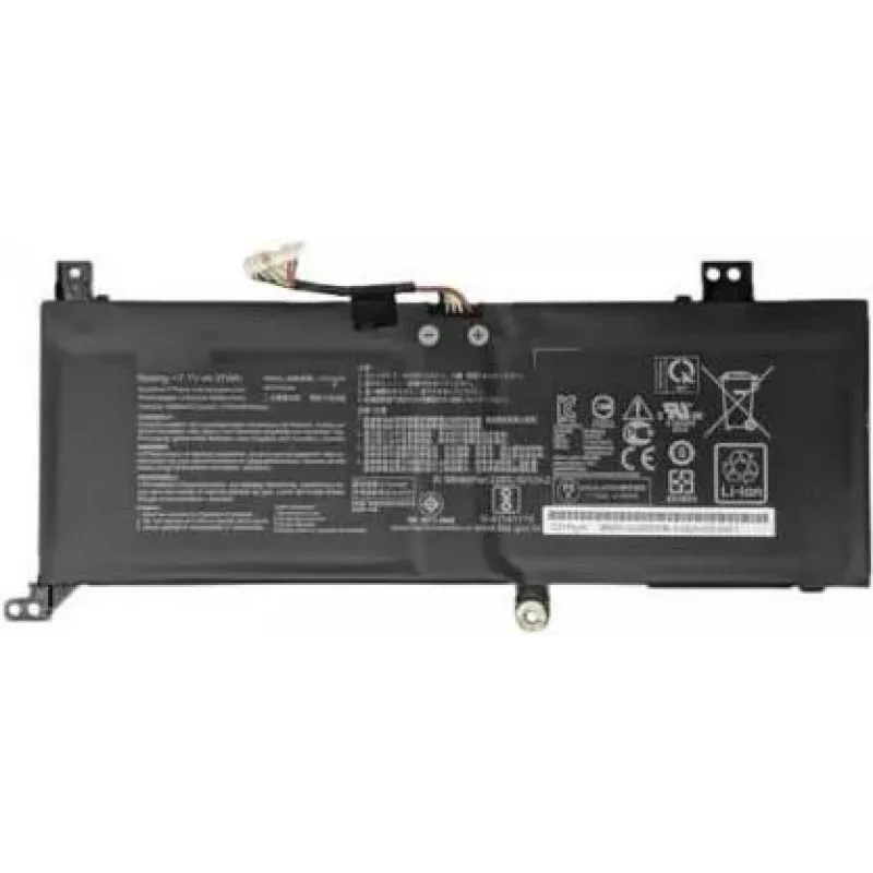 Baterija CoreParts MBXAS-BA0321, skirta ASUS A412FA X412FJ F512FA X512DA Y4100FA