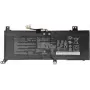 Baterija CoreParts MBXAS-BA0321, skirta ASUS A412FA X412FJ F512FA X512DA Y4100FA