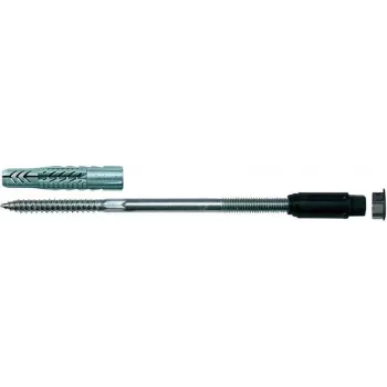 Inkaro varžtas FISCHER Thermal Anchor 045699 — 10 mm plienas cinkuotas su nailono komponentu